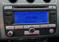 VOLKSWAGEN TOURAN 7 PLAZAS 2.0TDI 140CV