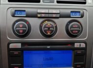 VOLKSWAGEN TOURAN 7 PLAZAS 2.0TDI 140CV