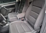 VOLKSWAGEN TOURAN 7 PLAZAS 2.0TDI 140CV