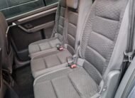 VOLKSWAGEN TOURAN 7 PLAZAS 2.0TDI 140CV