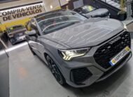 AUDI Q3 SPORTBACK RS 2.5TFSI 400CV