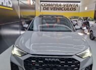 AUDI Q3 SPORTBACK RS 2.5TFSI 400CV