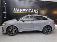 AUDI Q3 SPORTBACK RS 2.5TFSI 400CV