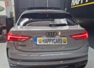 AUDI Q3 SPORTBACK RS 2.5TFSI 400CV
