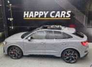 AUDI Q3 SPORTBACK RS 2.5TFSI 400CV