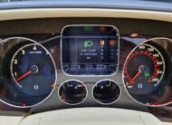 BENTLEY CONTINENTAL GT CABRIOLET 6.0 560CV