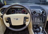 BENTLEY CONTINENTAL GT CABRIOLET 6.0 560CV