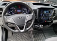 HYUNDAI H350 2.5D 150CV