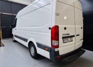 HYUNDAI H350 2.5D 150CV