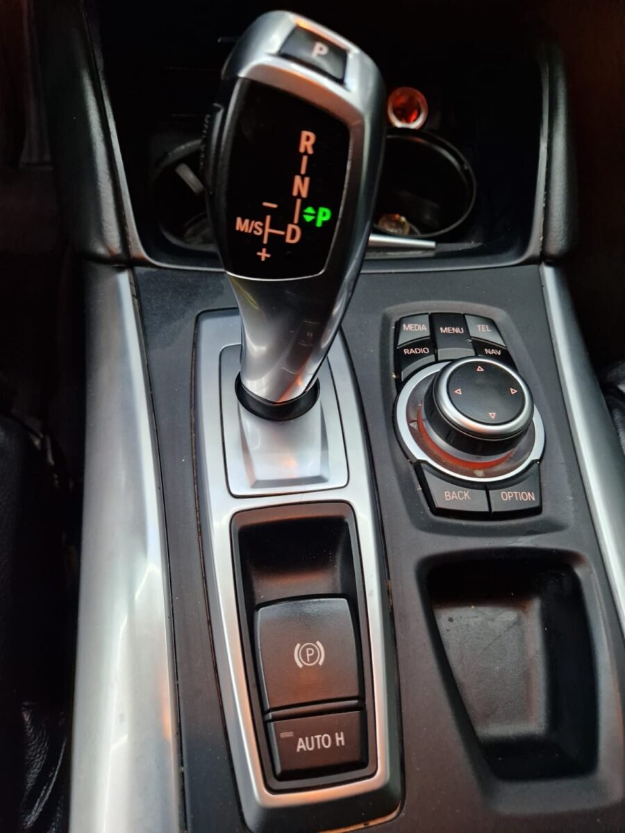 BMW X6 XDRIVE 30D 3.0D 245CV