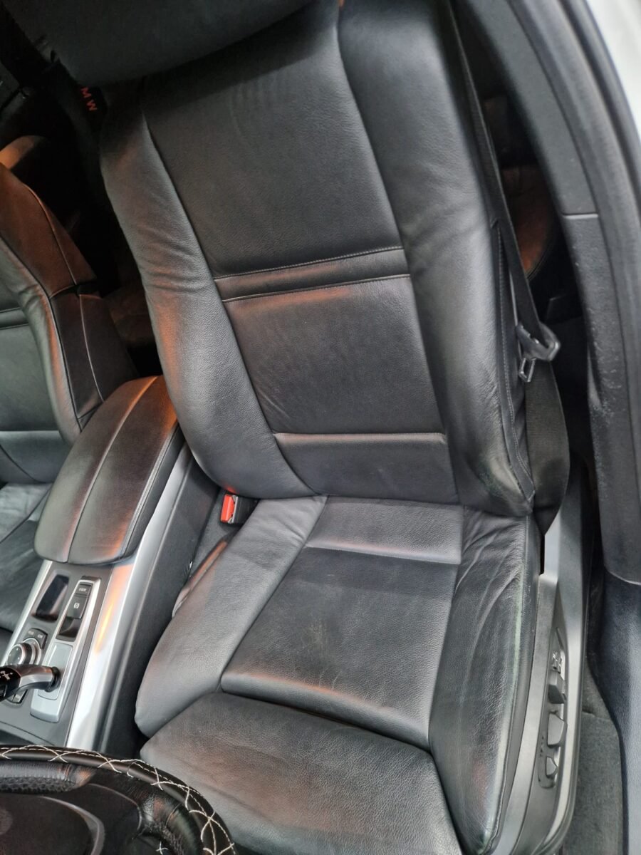 BMW X6 XDRIVE 30D 3.0D 245CV