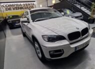 BMW X6 XDRIVE 30D 3.0D 245CV