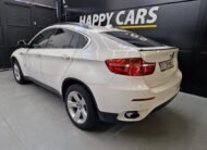 BMW X6 XDRIVE 30D 3.0D 245CV