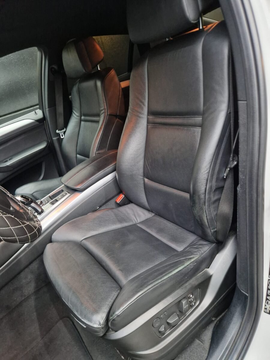BMW X6 XDRIVE 30D 3.0D 245CV