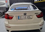 BMW X6 XDRIVE 30D 3.0D 245CV