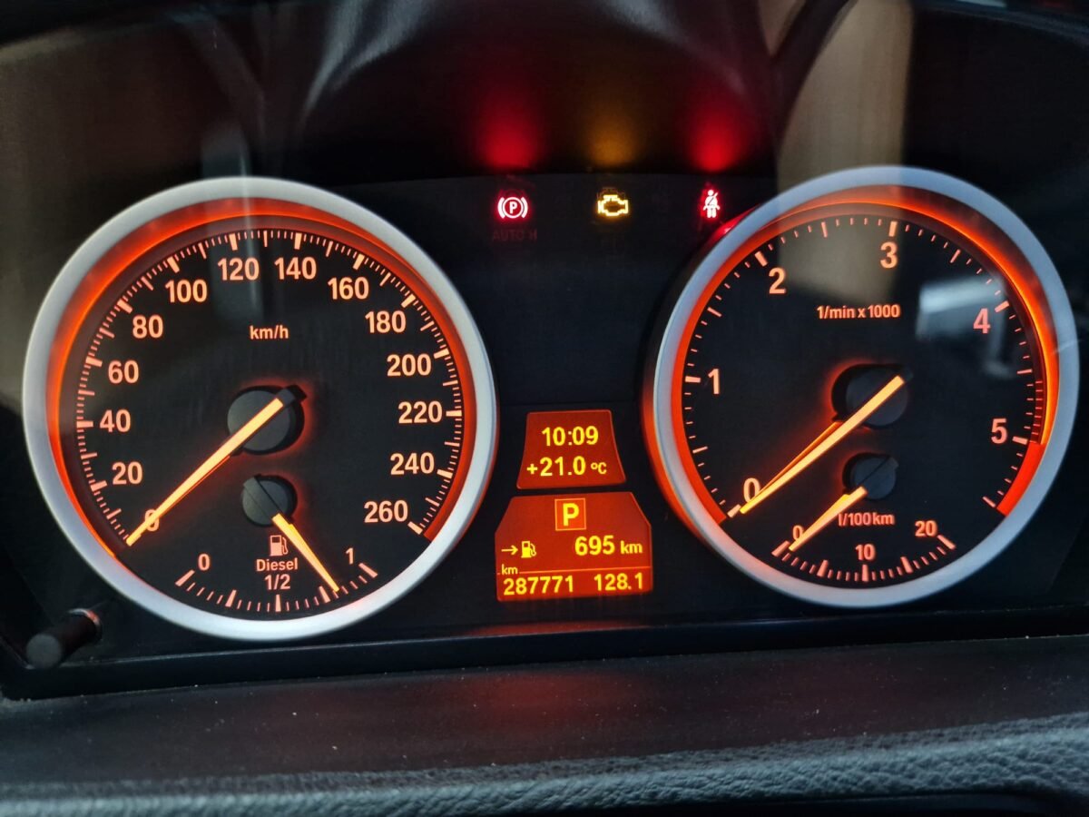 BMW X6 XDRIVE 30D 3.0D 245CV