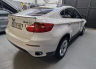 BMW X6 XDRIVE 30D 3.0D 245CV