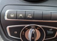 MERCEDES CLASE C 220D 174CV
