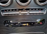 MERCEDES CLASE C 220D 174CV