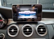 MERCEDES CLASE C 220D 174CV