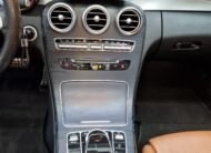 MERCEDES CLASE C 220D 174CV