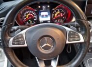 MERCEDES CLASE C 220D 174CV