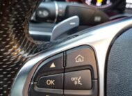 MERCEDES CLASE C 220D 174CV