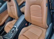 MERCEDES CLASE C 220D 174CV