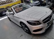 MERCEDES CLASE C 220D 174CV