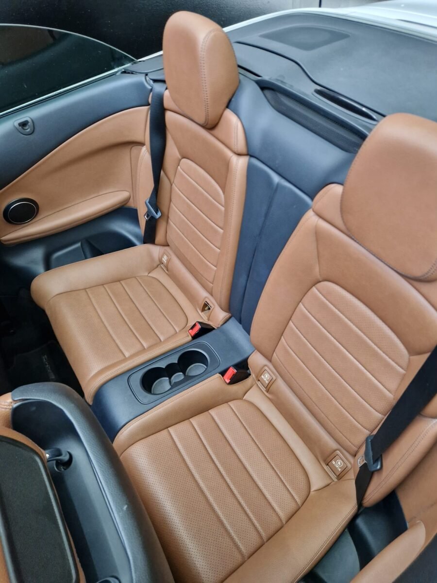 MERCEDES CLASE C 220D 174CV
