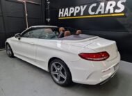 MERCEDES CLASE C 220D 174CV
