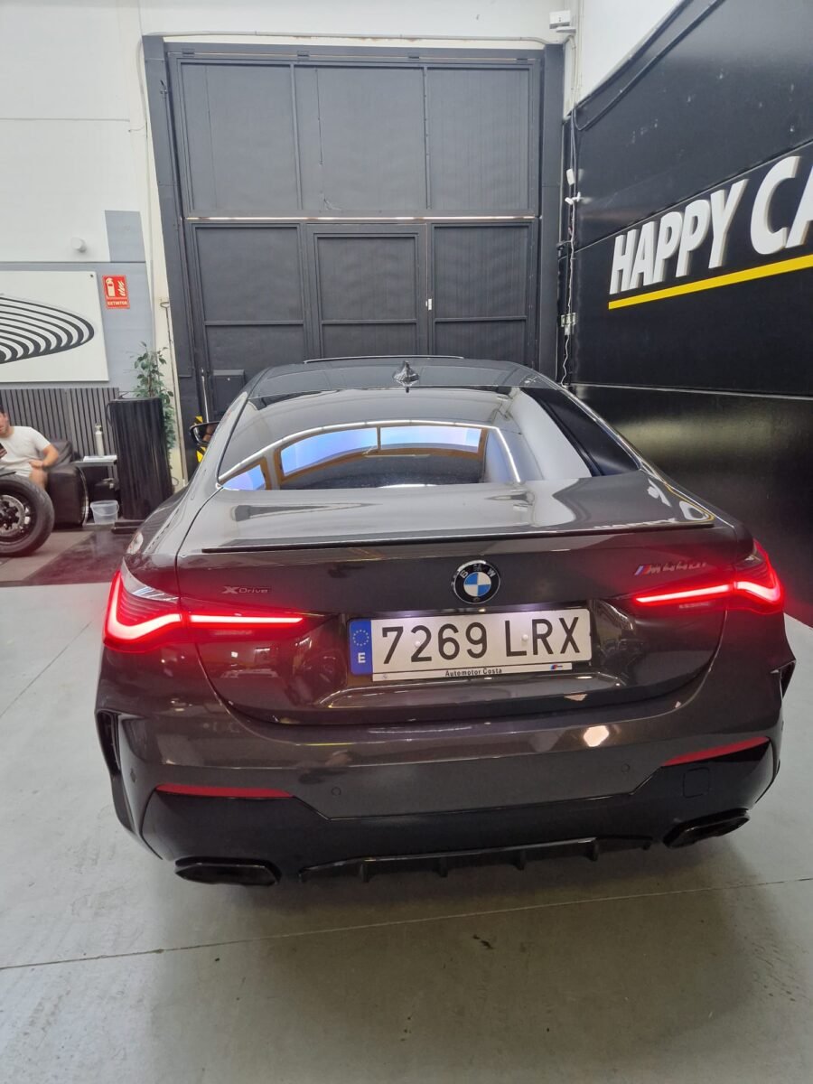 BMW M440i XDRIVE 3.0 BI-TURBO 374CV