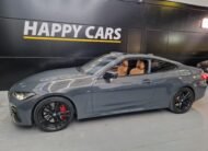 BMW M440i XDRIVE 3.0 BI-TURBO 374CV