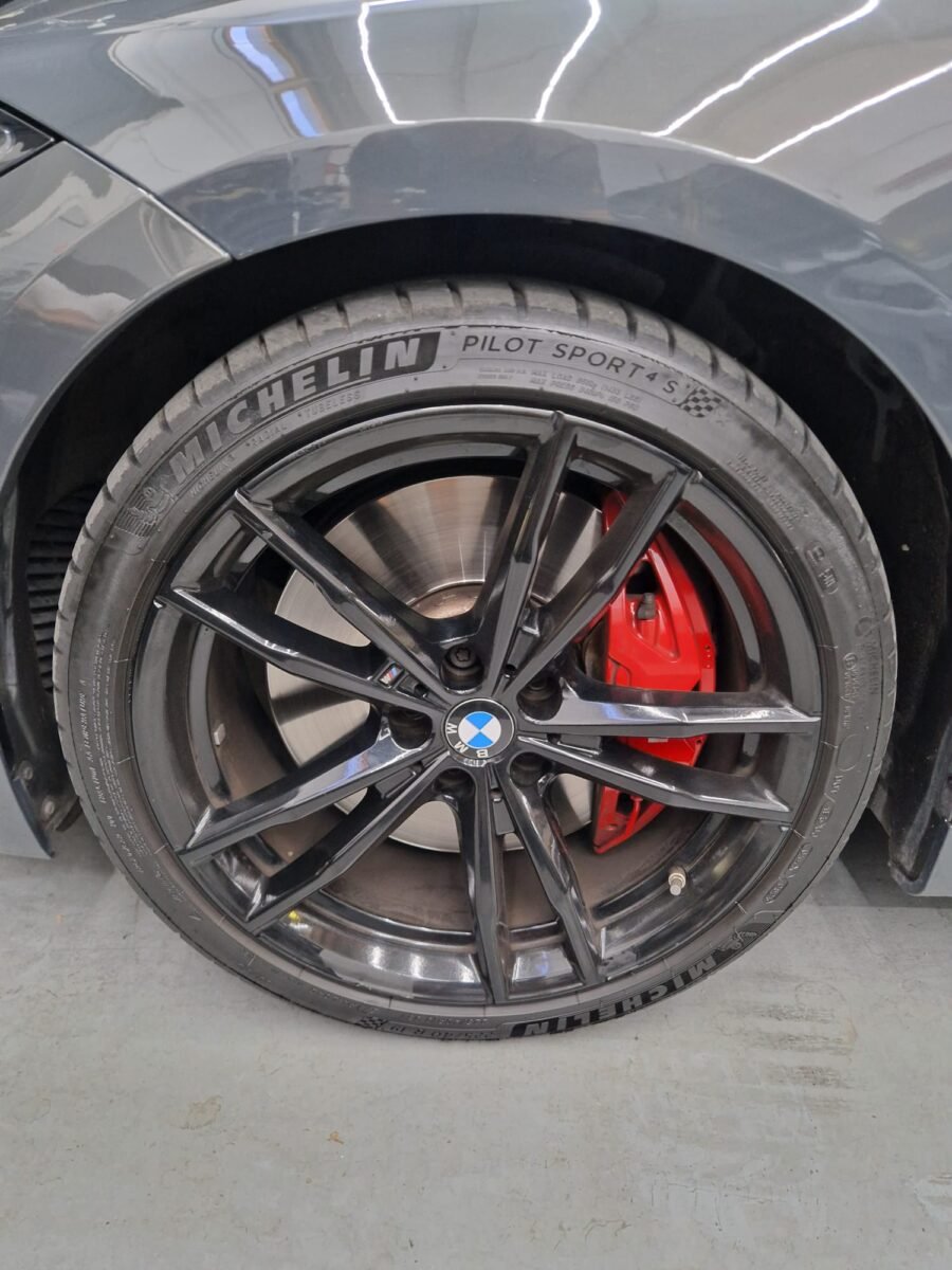 BMW M440i XDRIVE 3.0 BI-TURBO 374CV