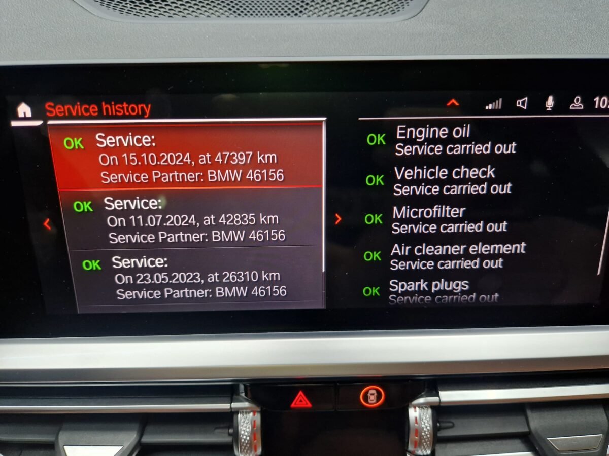 BMW M440i XDRIVE 3.0 BI-TURBO 374CV
