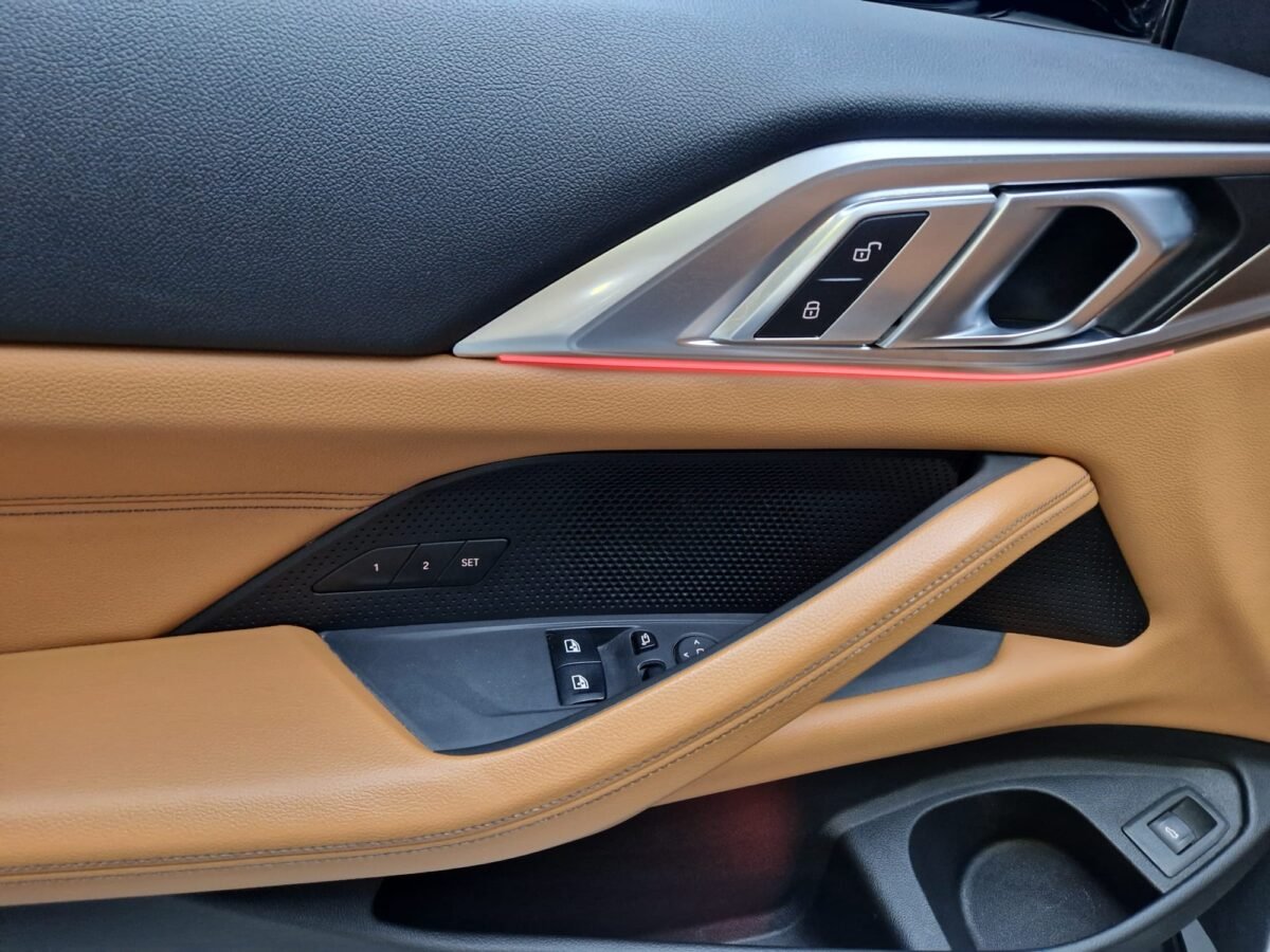 BMW M440i XDRIVE 3.0 BI-TURBO 374CV