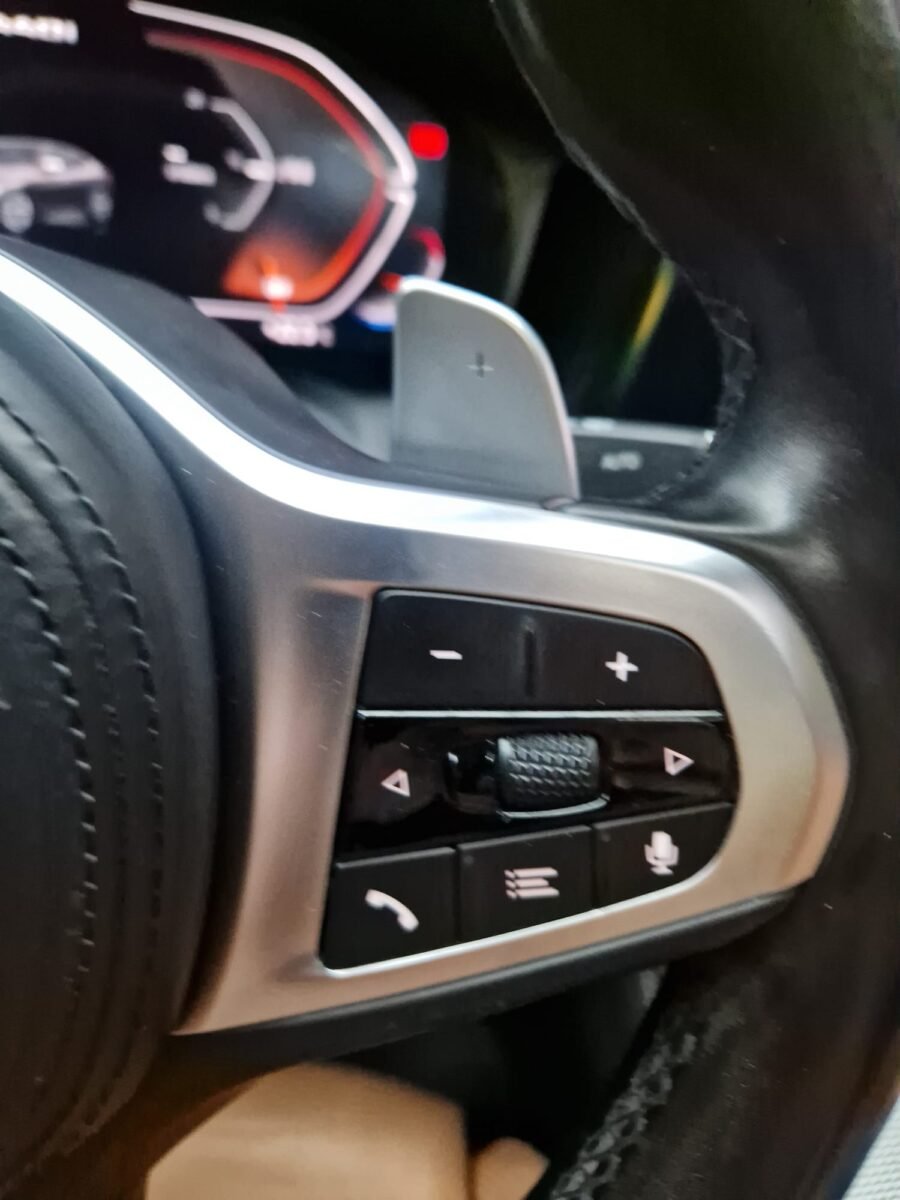 BMW M440i XDRIVE 3.0 BI-TURBO 374CV