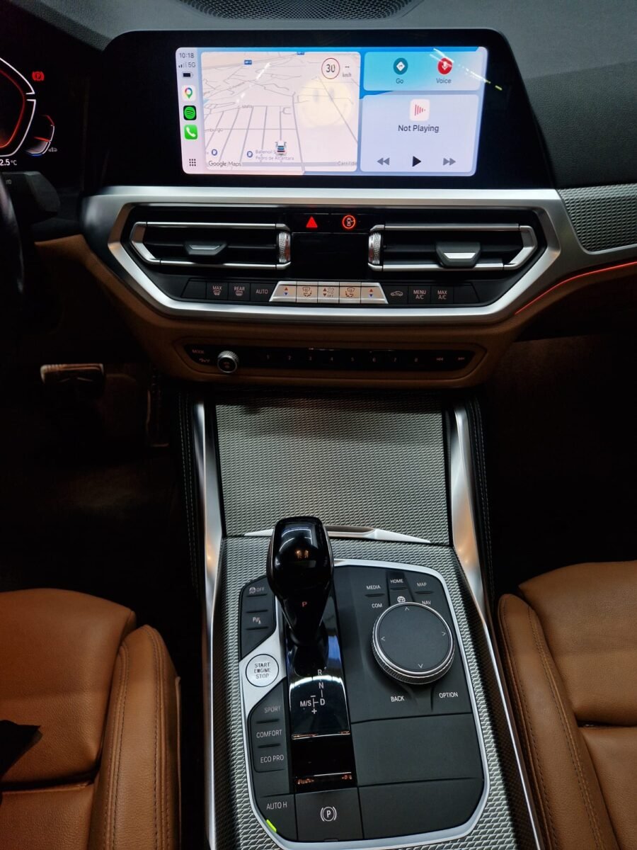 BMW M440i XDRIVE 3.0 BI-TURBO 374CV