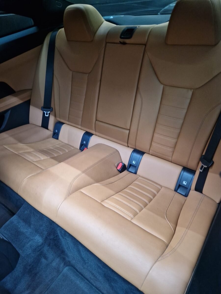 BMW M440i XDRIVE 3.0 BI-TURBO 374CV