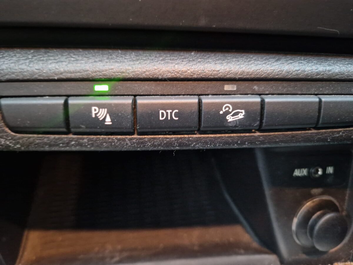 BMW X1 3.0i 218CV