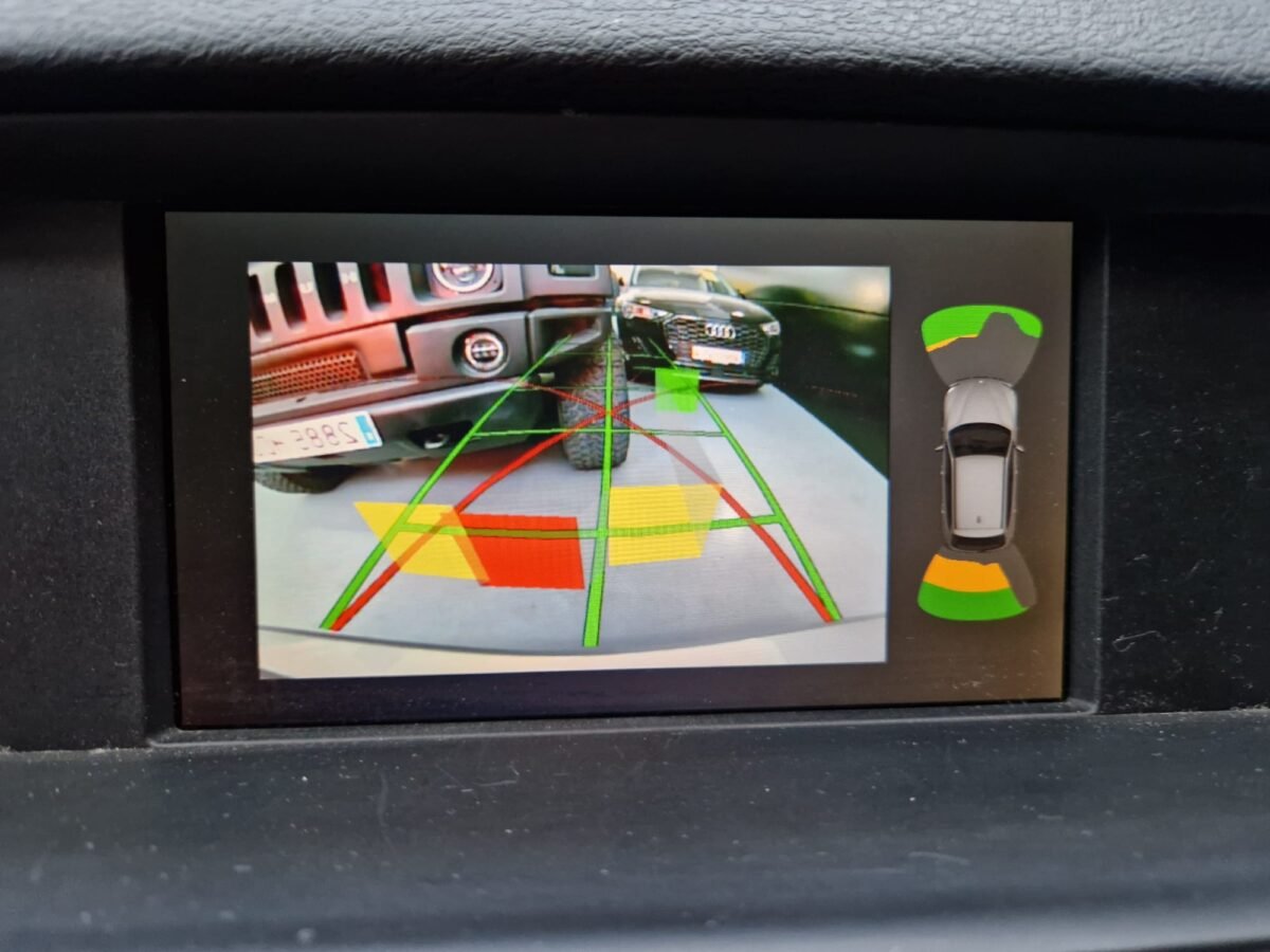 BMW X1 3.0i 218CV