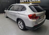 BMW X1 3.0i 218CV