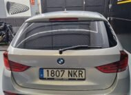 BMW X1 3.0i 218CV