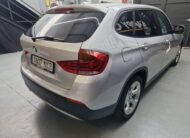 BMW X1 3.0i 218CV