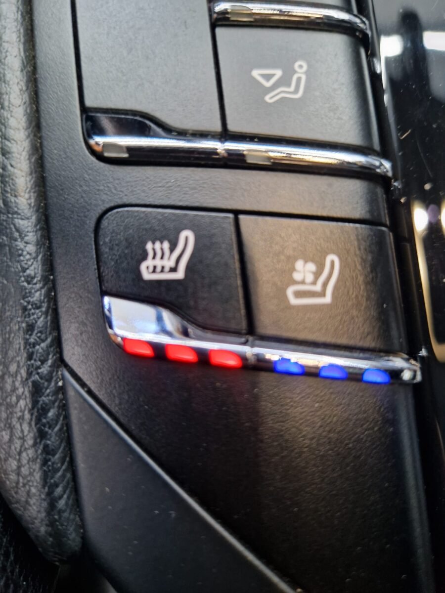 PORSCHE Cayenne 3.0TDI 244CV