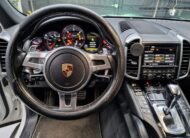 PORSCHE Cayenne 3.0TDI 244CV