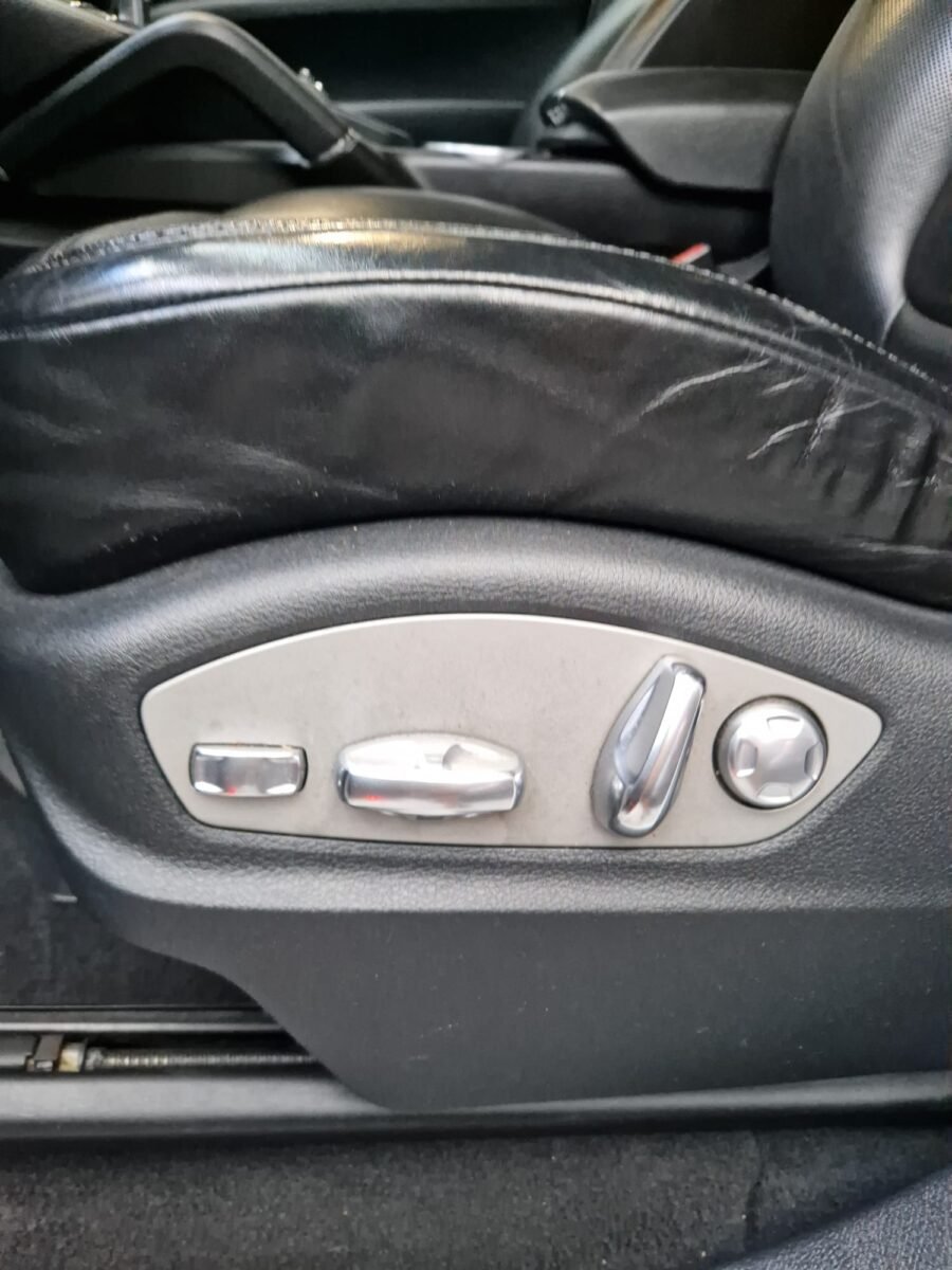 PORSCHE Cayenne 3.0TDI 244CV
