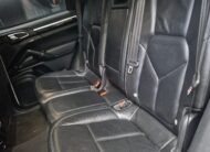 PORSCHE Cayenne 3.0TDI 244CV