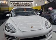 PORSCHE Cayenne 3.0TDI 244CV