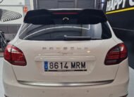 PORSCHE Cayenne 3.0TDI 244CV